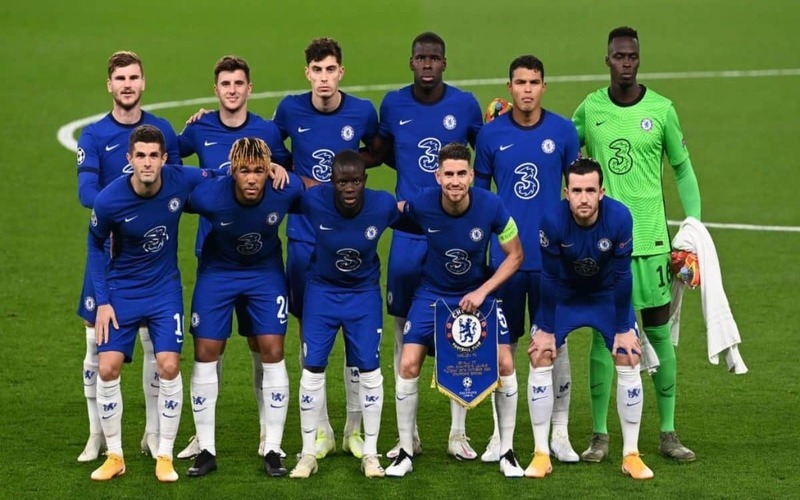 Điểm danh những cầu thủ Chelsea 2025 thi đấu hiệu quả nhất
