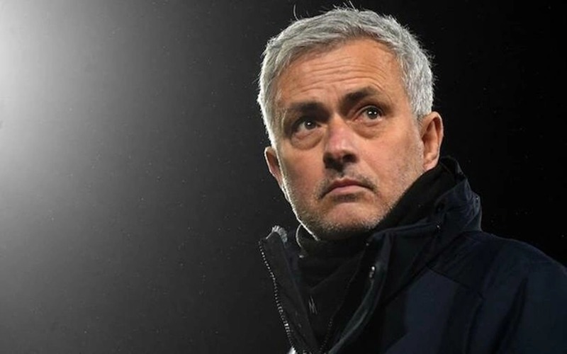 Tiểu sử HLV Mourinho: Sự nghiệp và thành tích đạt được