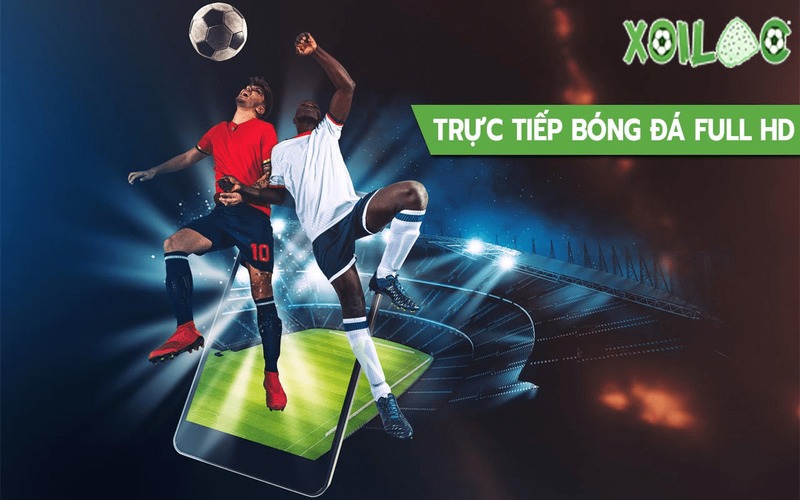 Xoilac TV – Trang web cập nhật lịch thi đấu đầy đủ và chuẩn xác