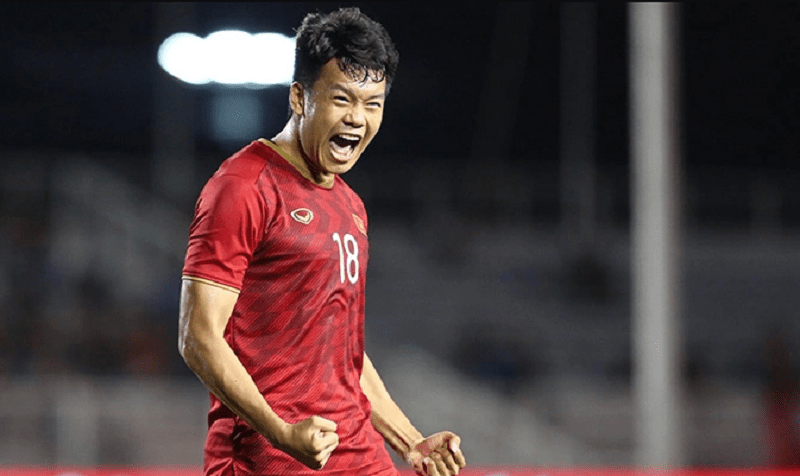 Nguyễn Thành Chung: “Gã thợ săn” thầm lặng và tư duy chơi bóng